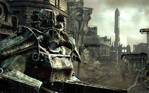 Jutro zostanie ogłoszony Fallout 4!