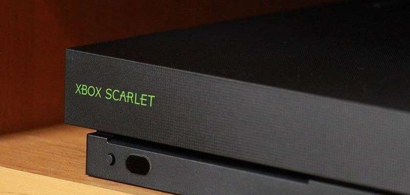 Xbox Scarlett w Xbox All Access. Microsoft pozwoli dokonać wymiany: Xbox One na next-gena