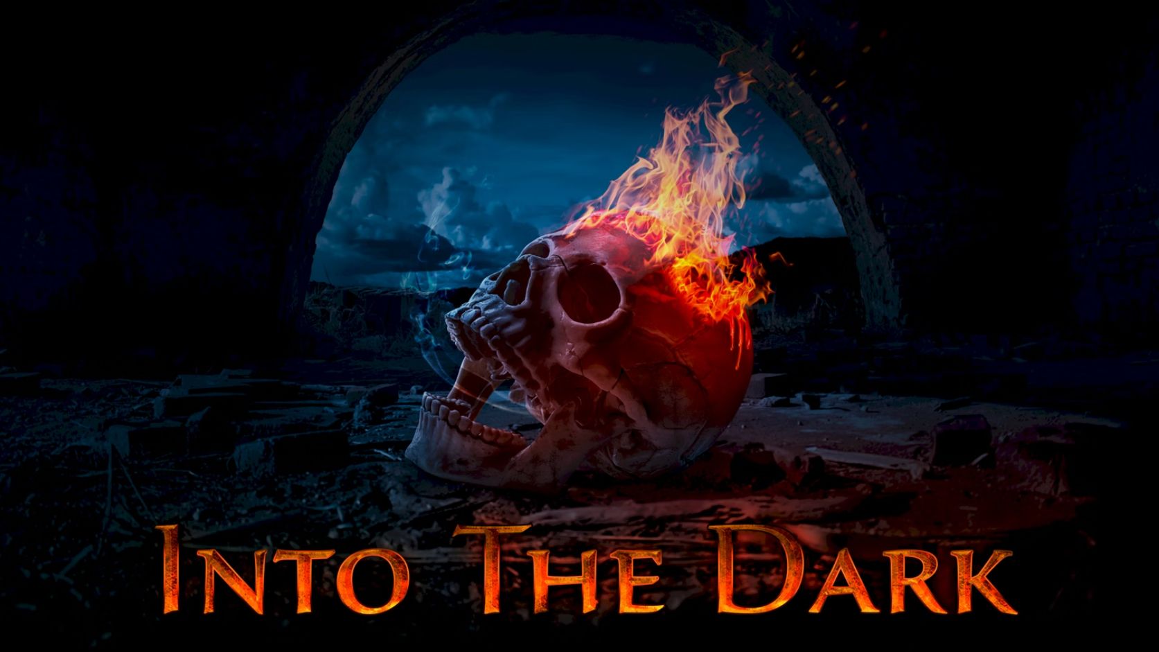 Into the Dark