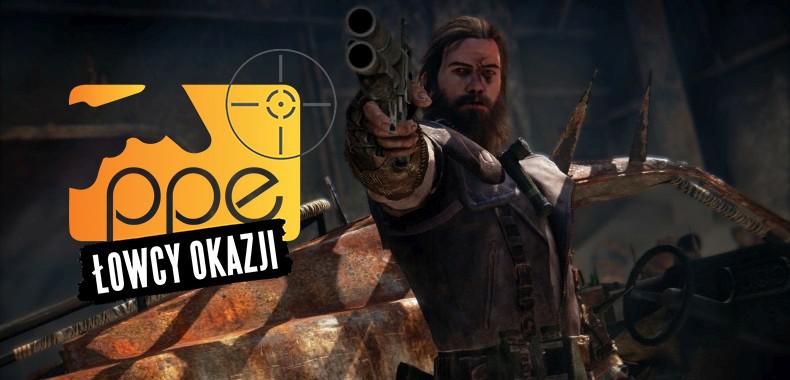 Łowcy Okazji - Rainbow Six Siege, Street Fighter V, Wasteland 2, Assassins Creed Syndicate, Overwatch i więcej