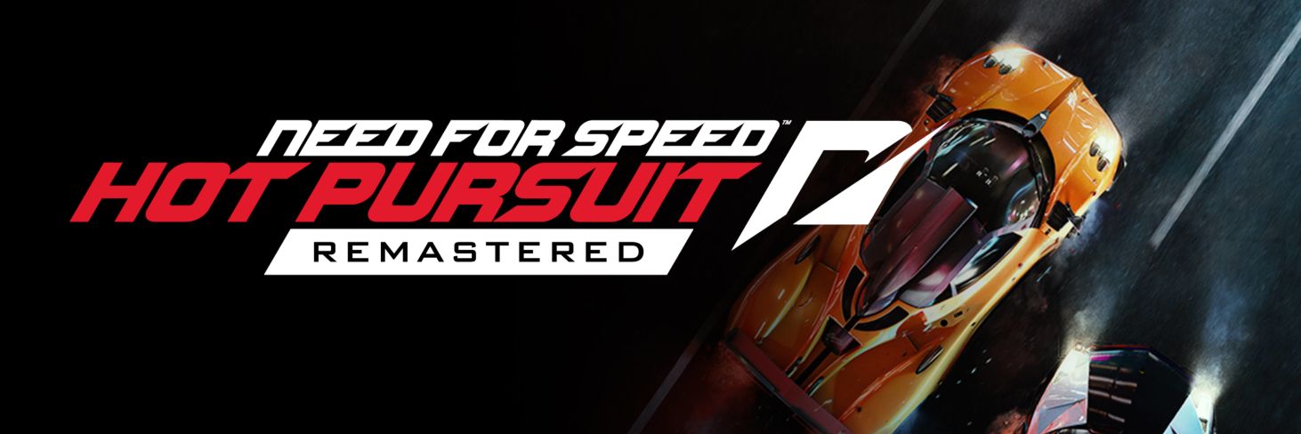 RECENZJA - NEED FOR SPEED: HOT PURSUIT REMASTERED