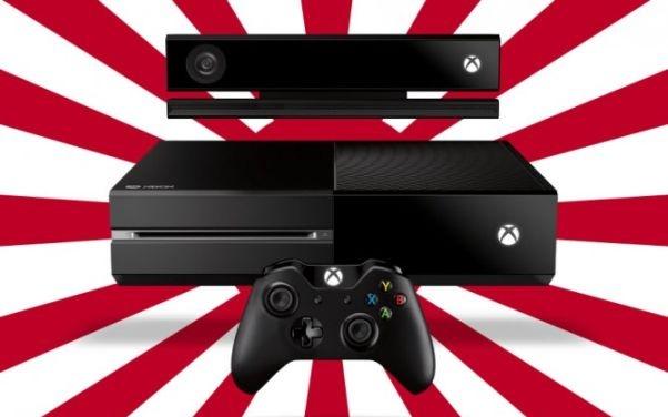 Microsoft nie planuje wystąpienia na Tokyo Game Show 2014