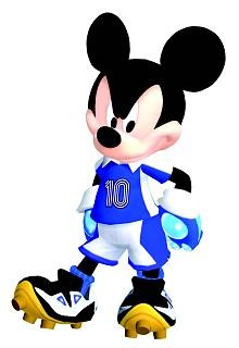 Disney Sports Football