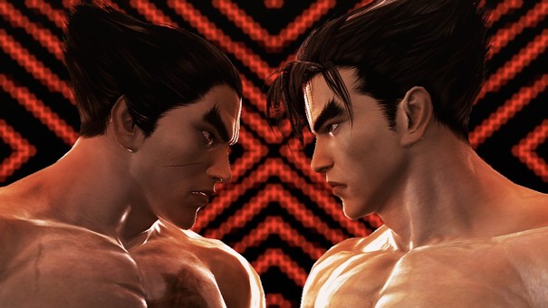 Namco-Bandai celuje w 2 miliony sprzedanego Tekken Tag Tournament 2