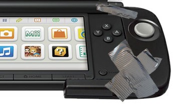 Circle Pad Pro do 3DS XL potwierdzony