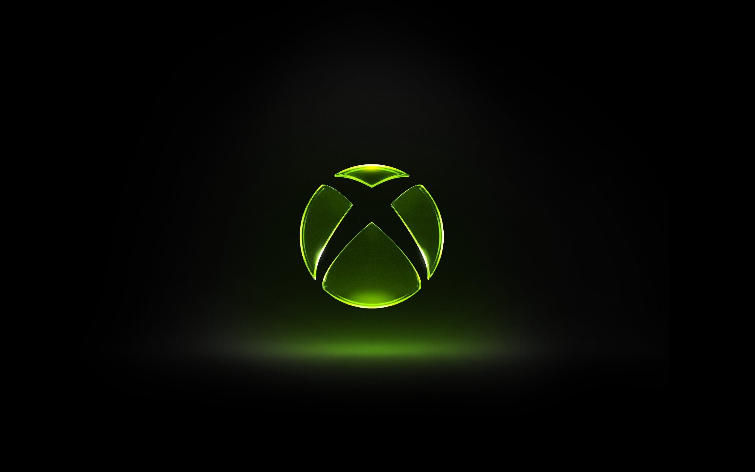 Xbox zrywa z nudą i powraca do korzeni. Zielone logo oficjalnie powraca!