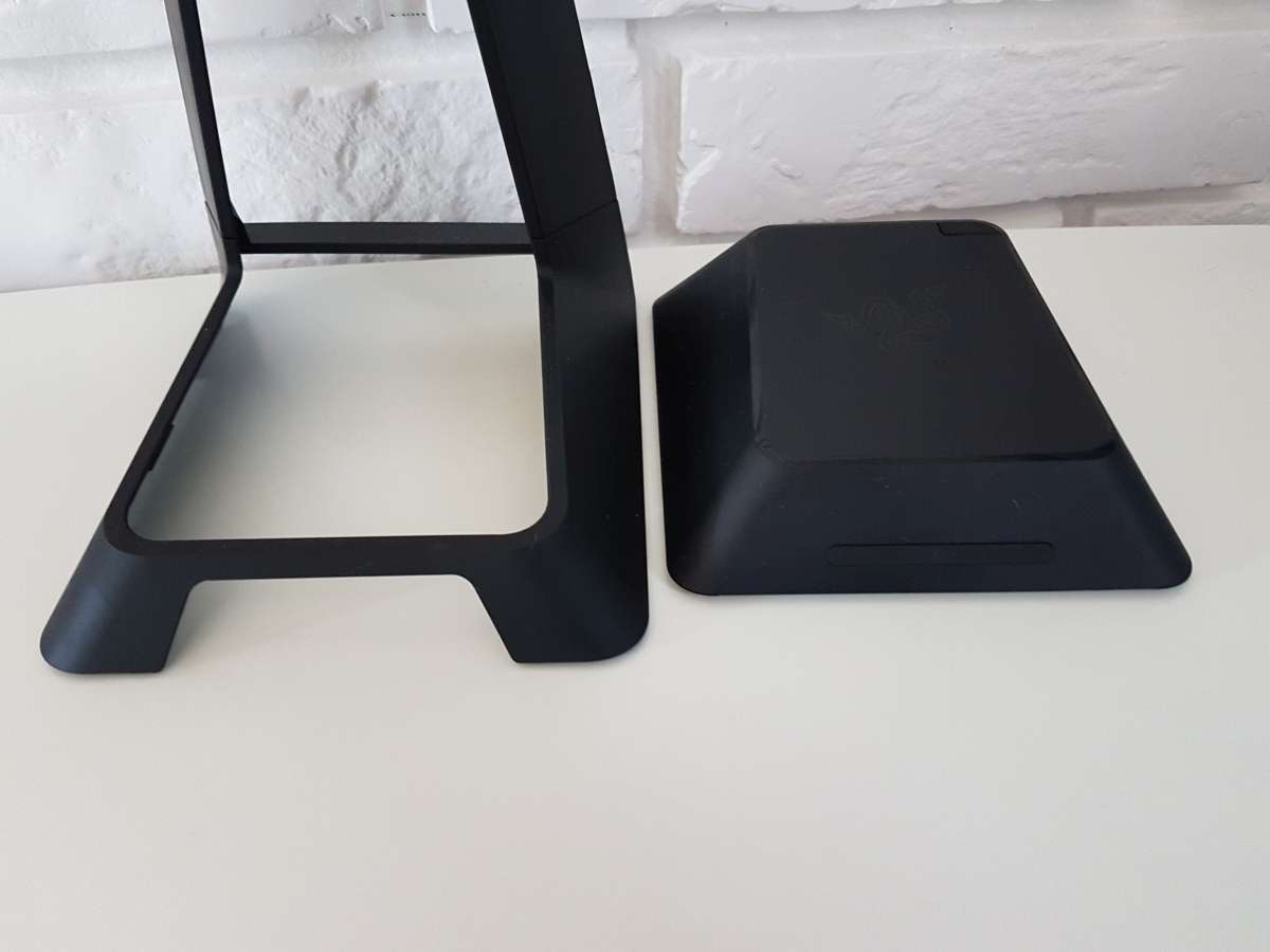 Razer Thresher Ultimate - recenzja sprzętu