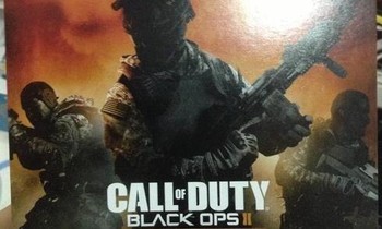 Uprsing - nowe DLC do Black Ops II