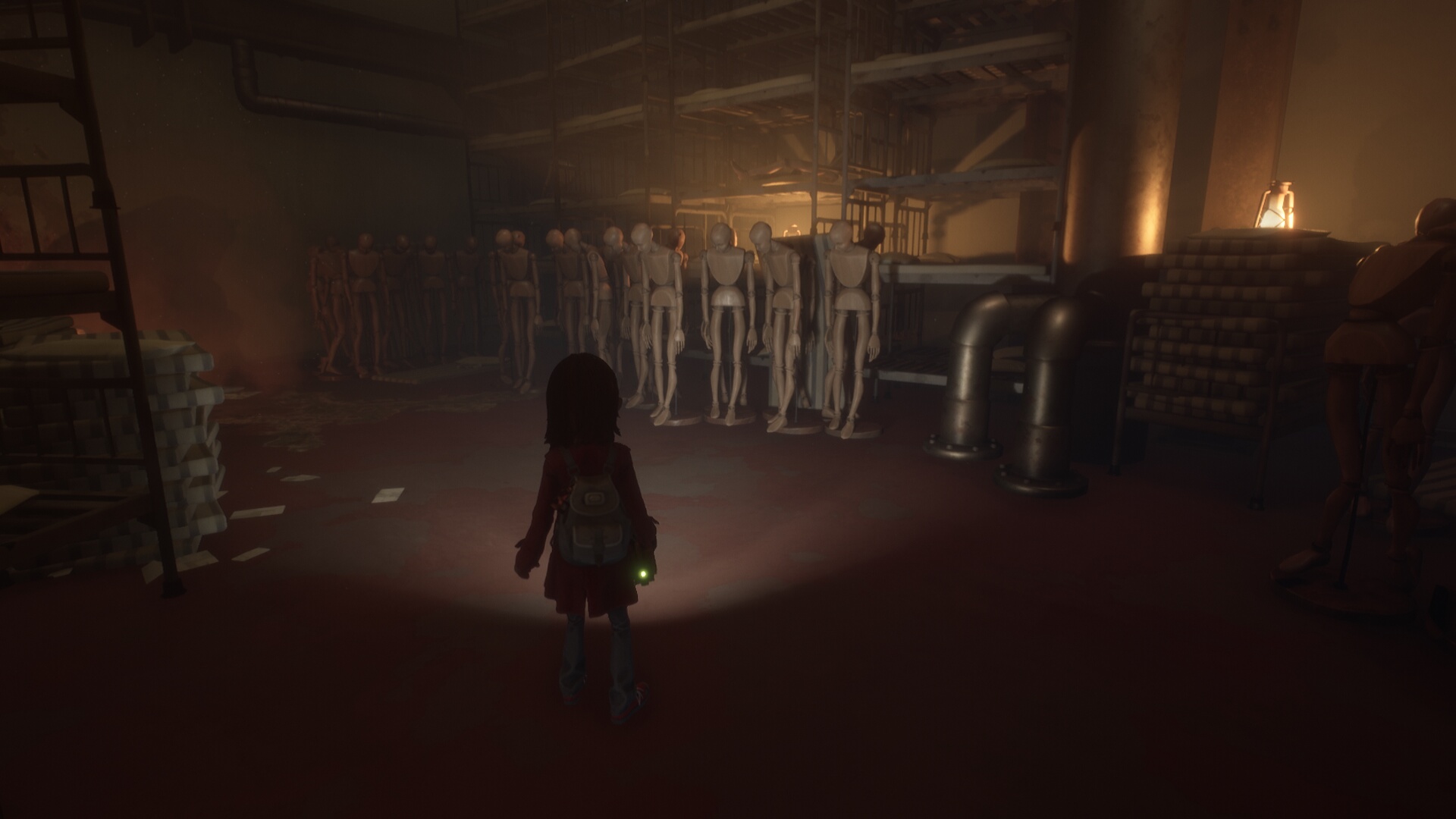 Bezrobotny Raiden szuka pracy