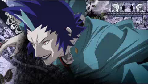 Persona 2: Innocent Sin