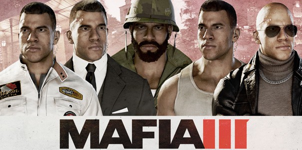 [Aktualizacja] Mafia III z ważną aktualizacją i darmowymi strojami dla bohatera