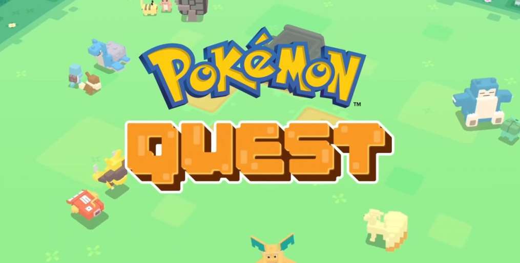 Pokemon Quest trafi na Androida i iOS-a w przyszłym tygodniu