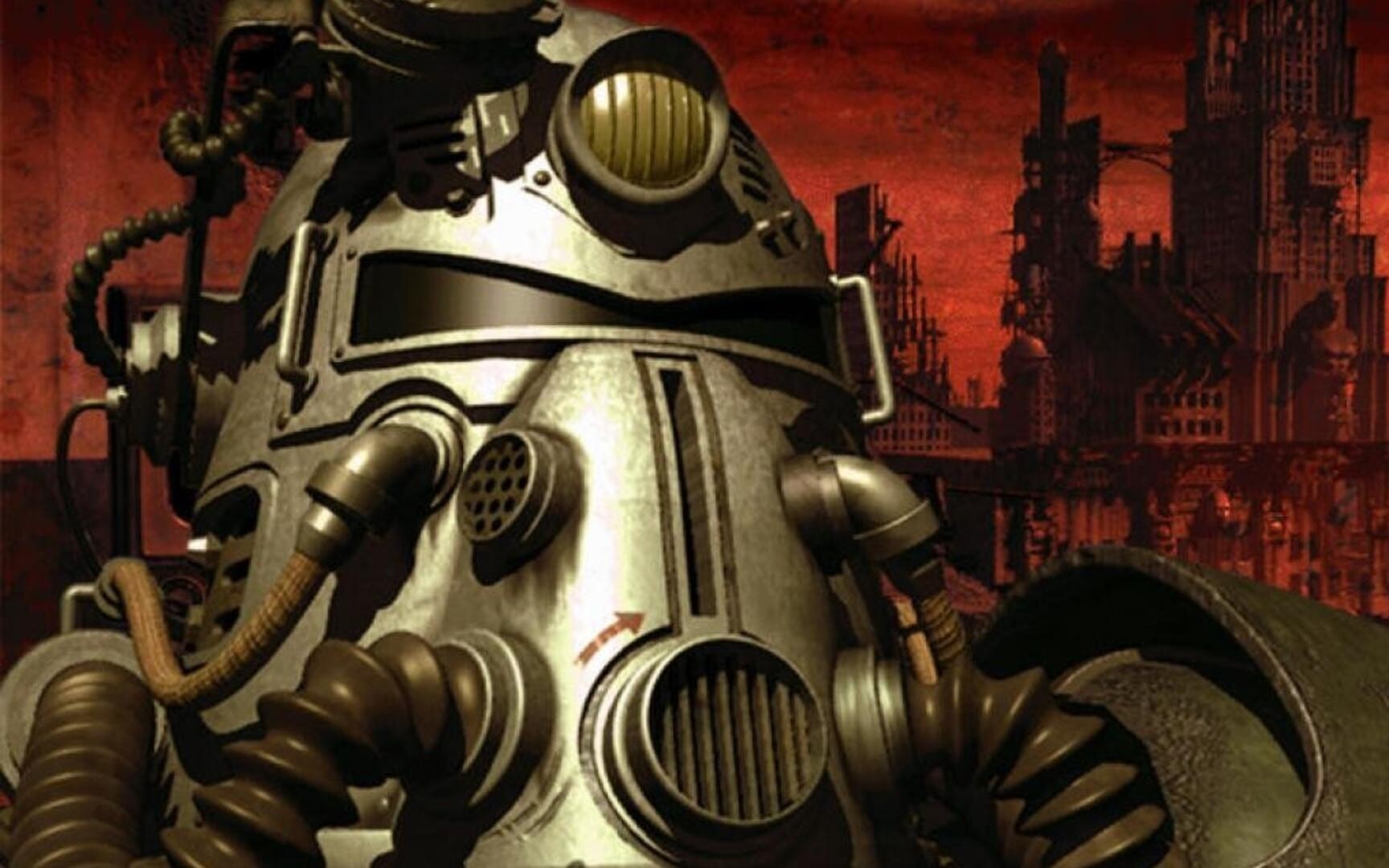 Fallout 1