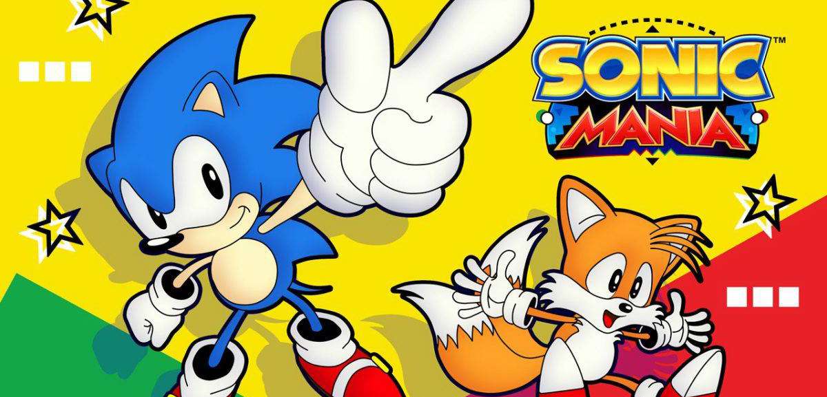 Sonic Mania z Denuvo i wymogiem online. Pecetowi gracze wściekli na Sege