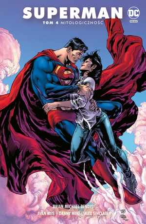 Superman, X-Men, Strażnicy Galaktyki, Deadpool i inne komiksy. Sprawdźcie grudniową listę nowości