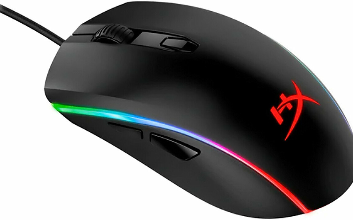 hyperx pulsefire surge