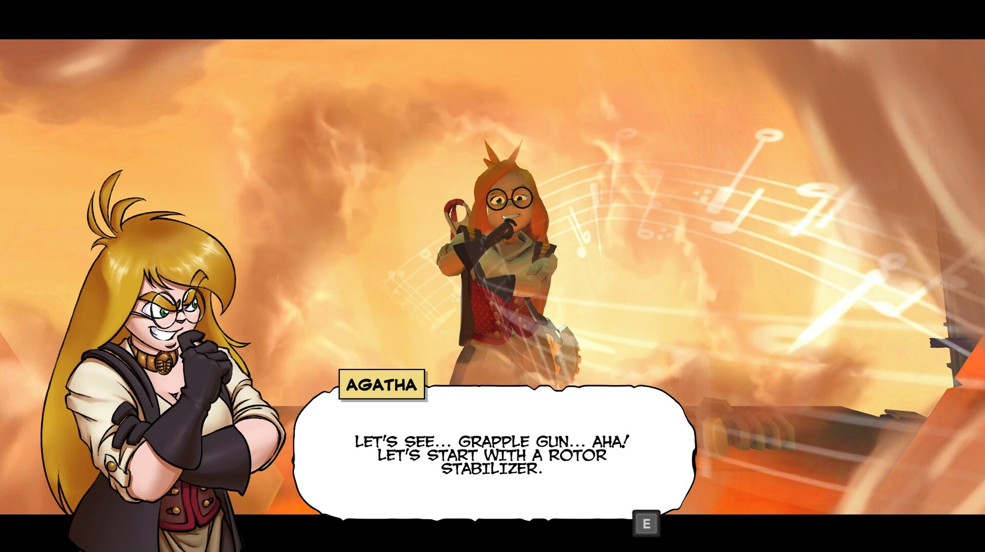 Girl Genius: Adventures in Castle Heterodyne #17