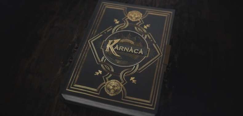 Poznajcie historię Dishonored 2. Twórcy przybliżają opowieść w zwiastunie „Księga Karnaki”