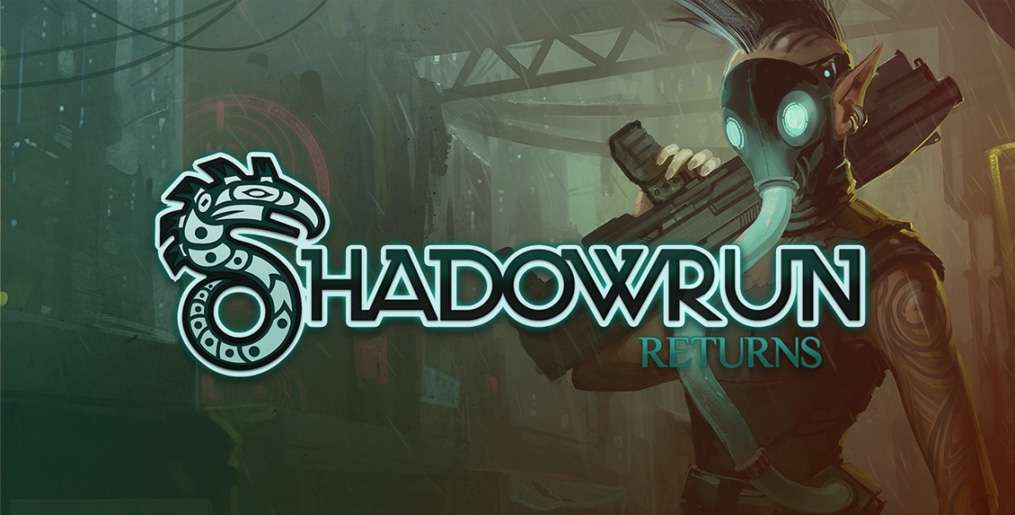 Shadowrun Returns Deluxe dostępne za darmo