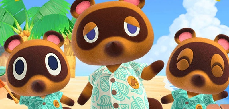 Animal Crossing: New Horizons na nowym spocie reklamowym. Twórcy promują wyspiarski relaks