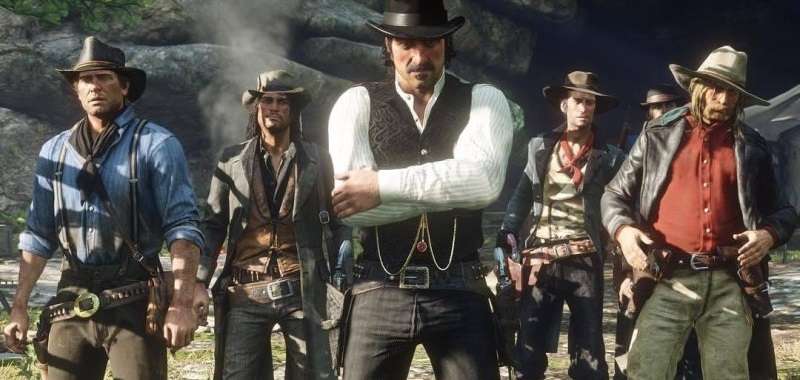 GTA Online pozwala odblokować broń do Red Dead Redemption 2
