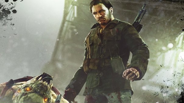 Resistance 3 - co z tym split-screenem?