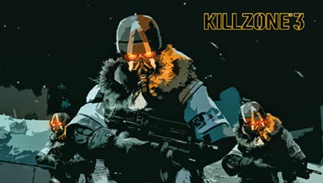 Pierwszy teaser Killzone 3!