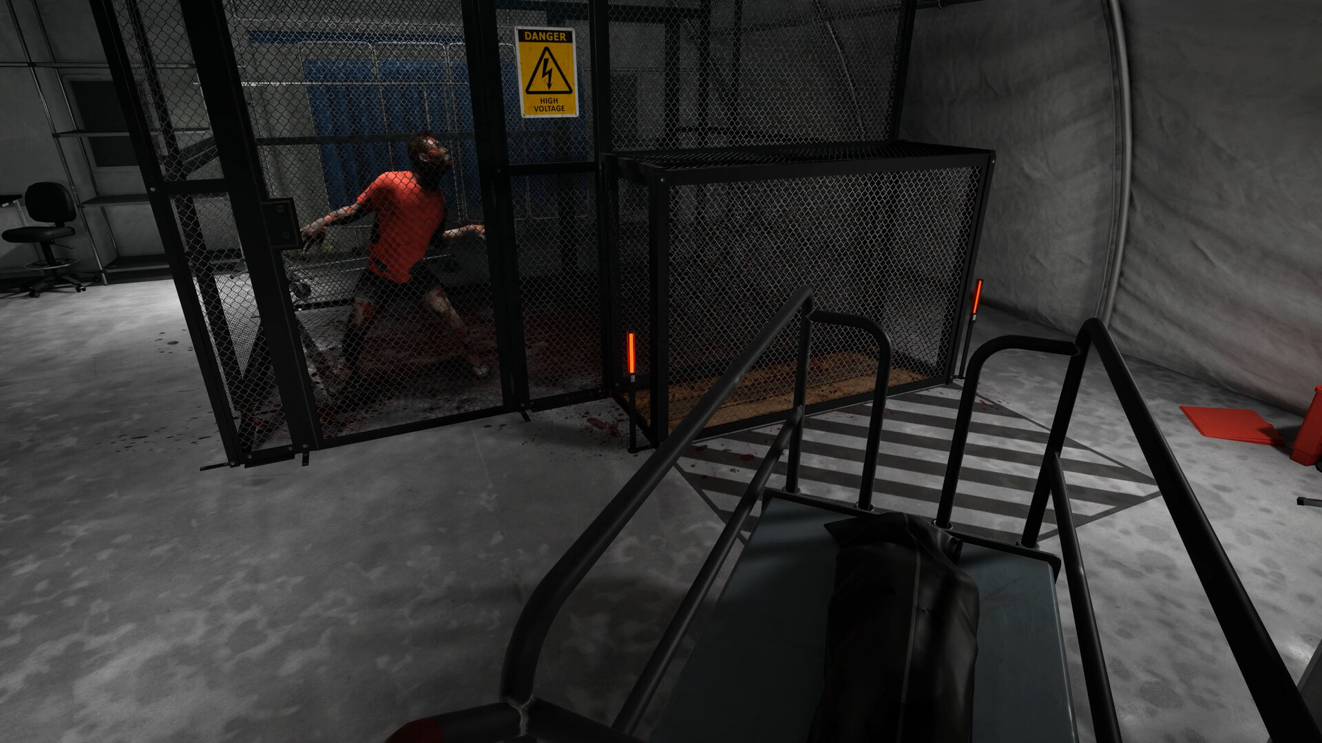 Quarantine Zone: The Last Check #15