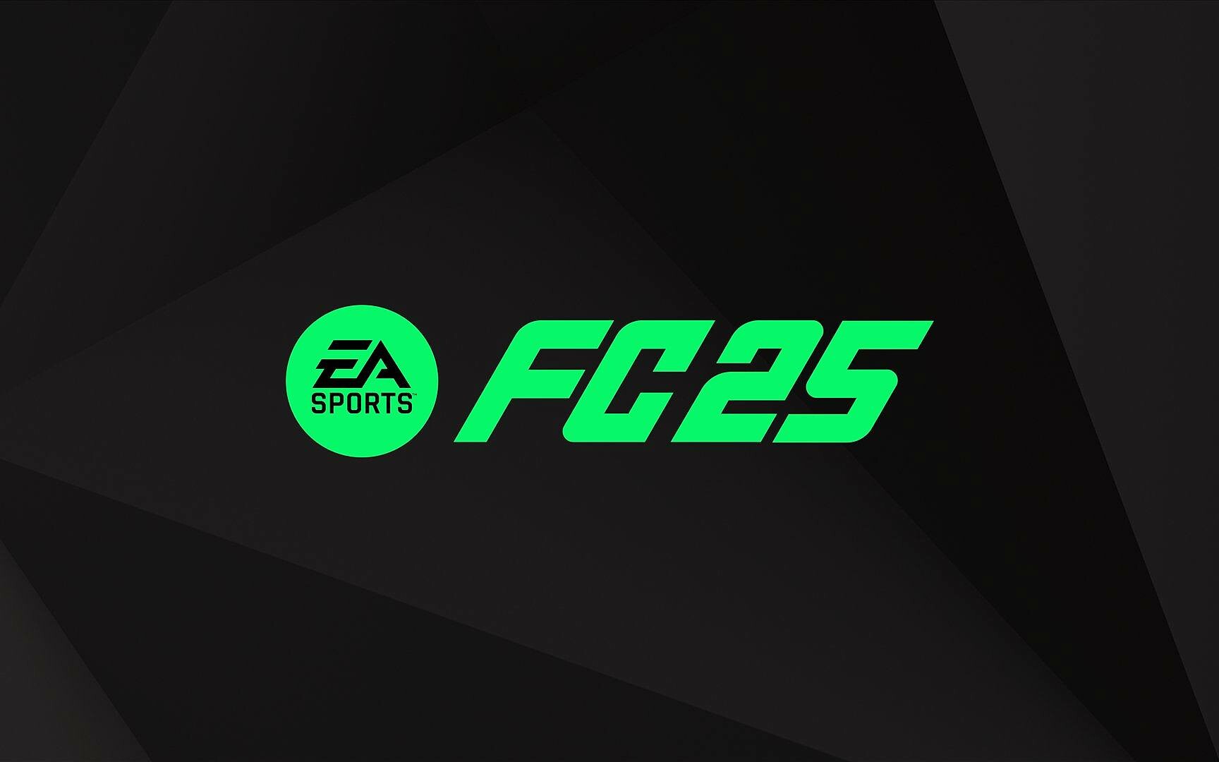 EA Sports FC 25 logo