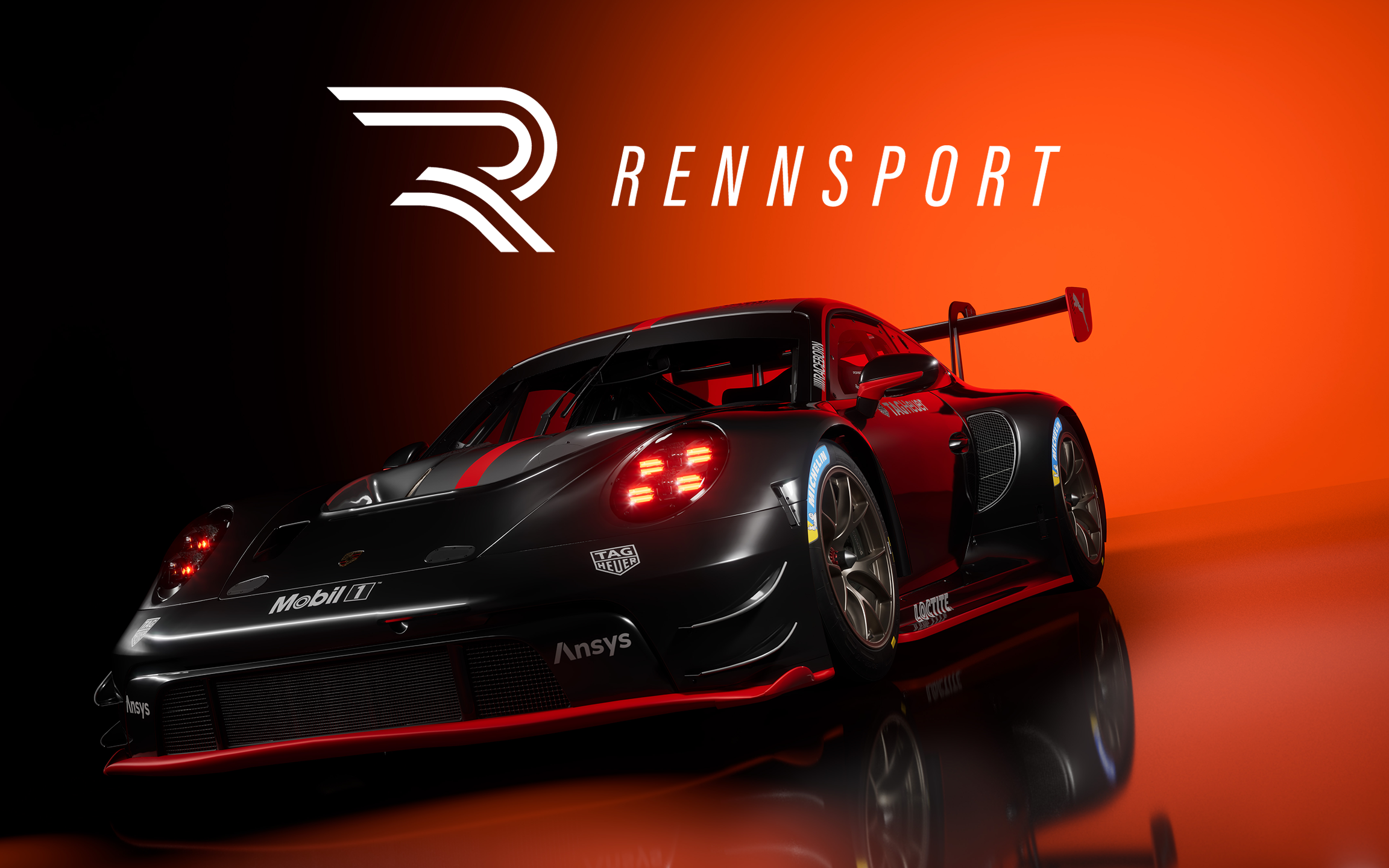 Rennsport - recenzja gry. Symulator, który miał być przełomem, a dojechał co najwyżej na pobocze