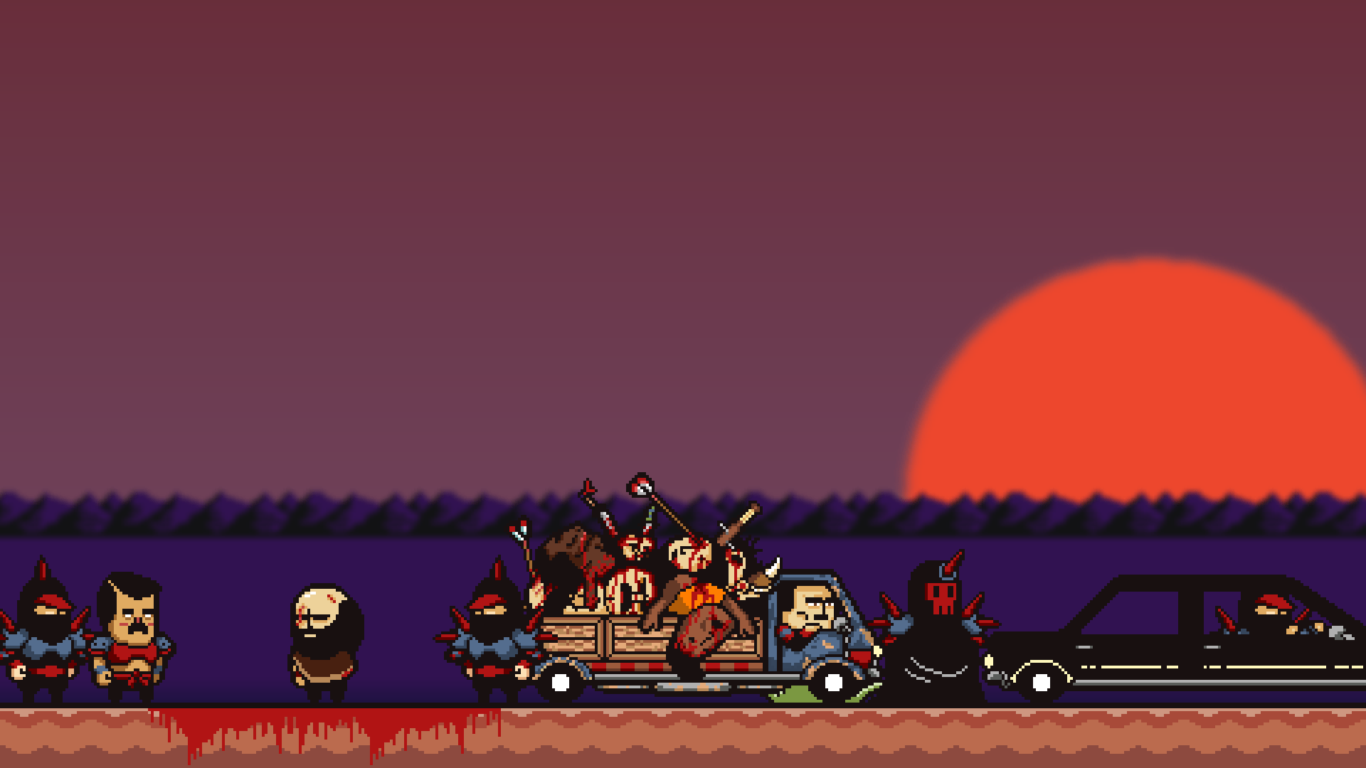 LISA: Definitive Edition #7