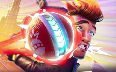 Knockout City przechodzi na Free-to-Play! Już niebawem startuje nowy sezon, a wraz z nim darmowa wersja gry