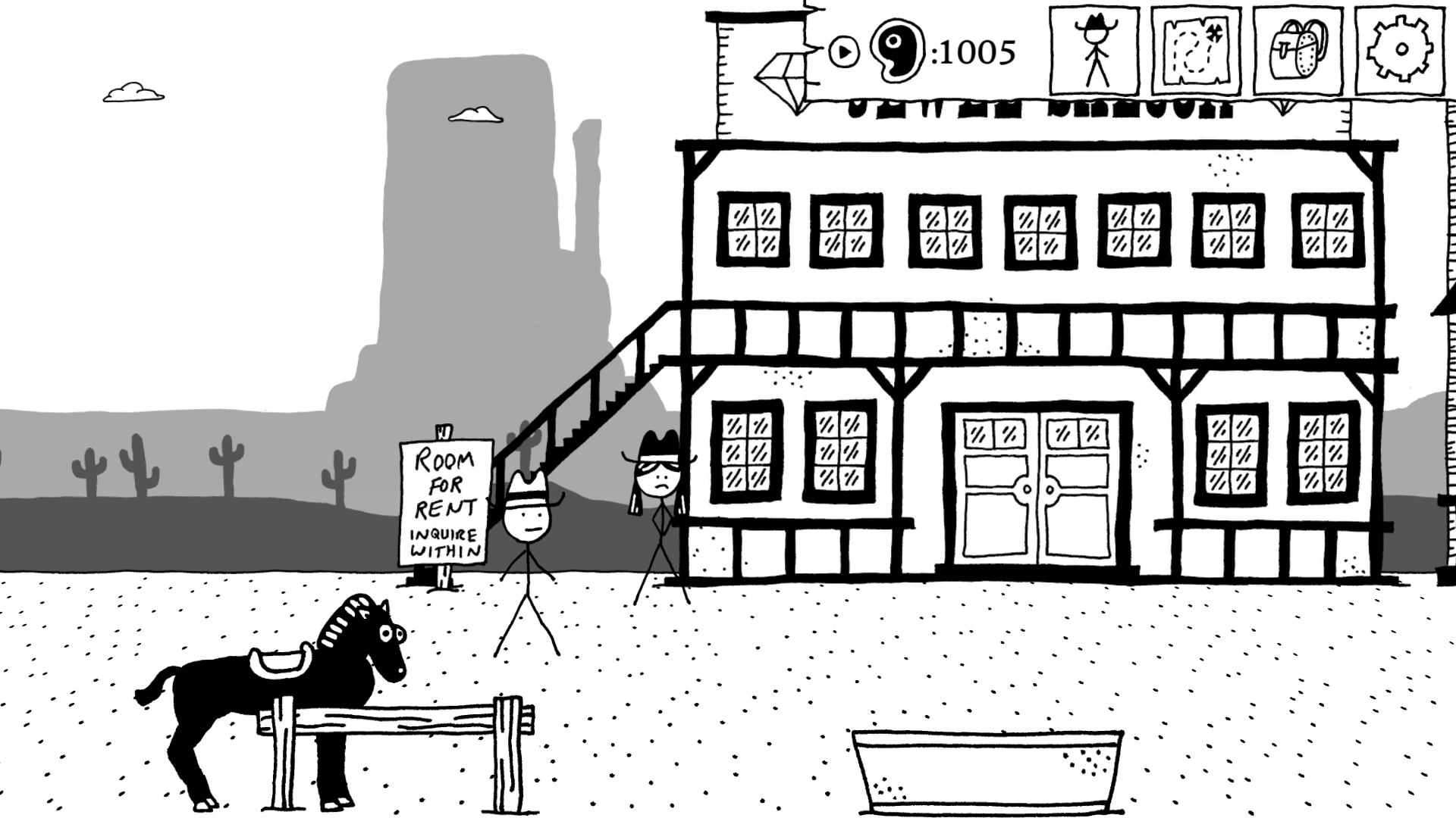 17 minut z Tokyo Jungle