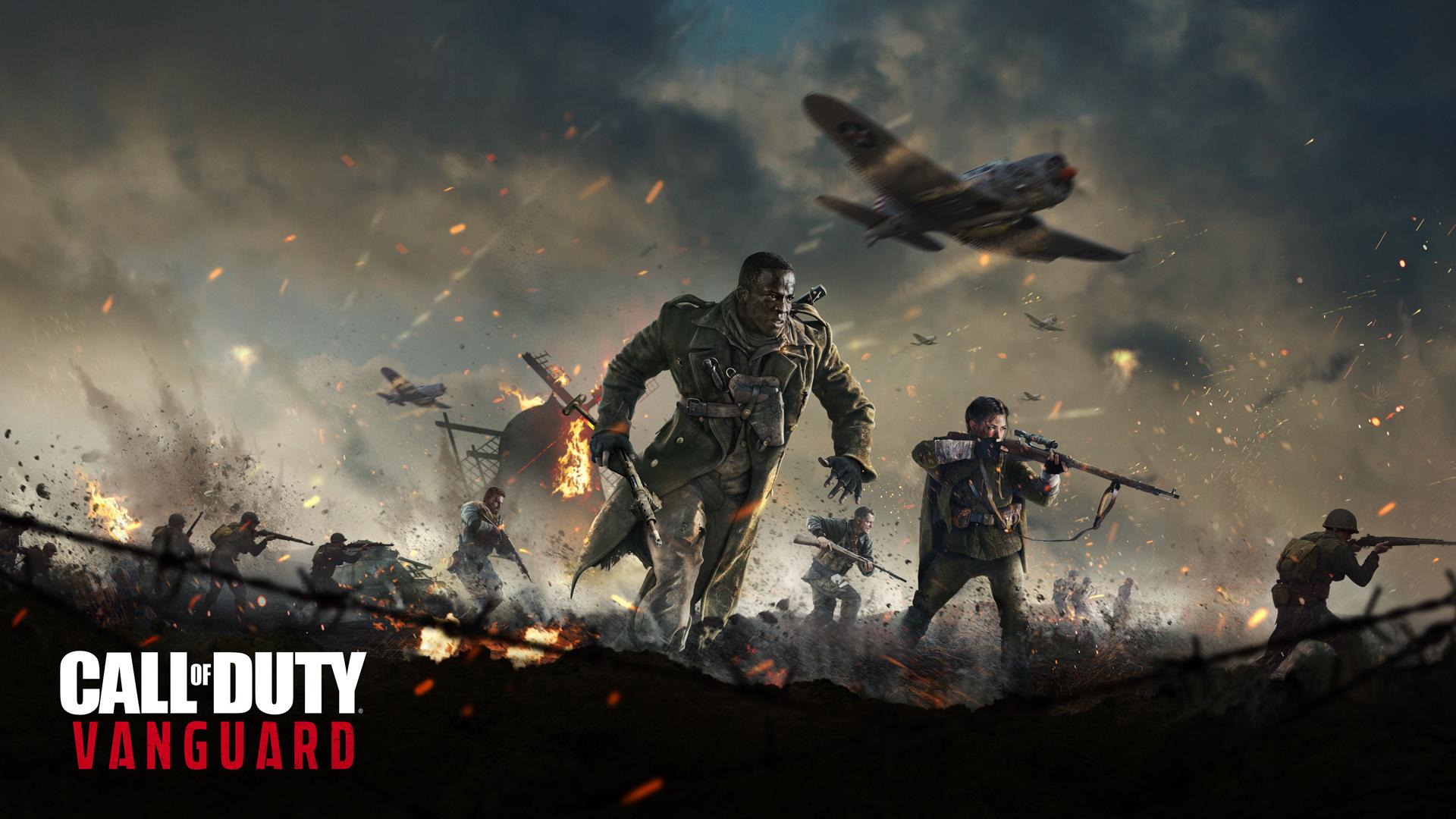 Lepszy klimat II WŚ czy czasy współczesne? A może kolejny Battlefield powinien wrócić do I WŚ?