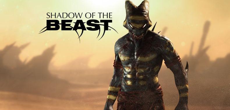 W Shadow of the Beast na PlayStation 4 pojawi się oryginał z Amigi!