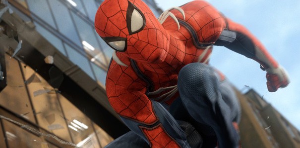 Spider-Man od Sony to początek ofensywy Marvela