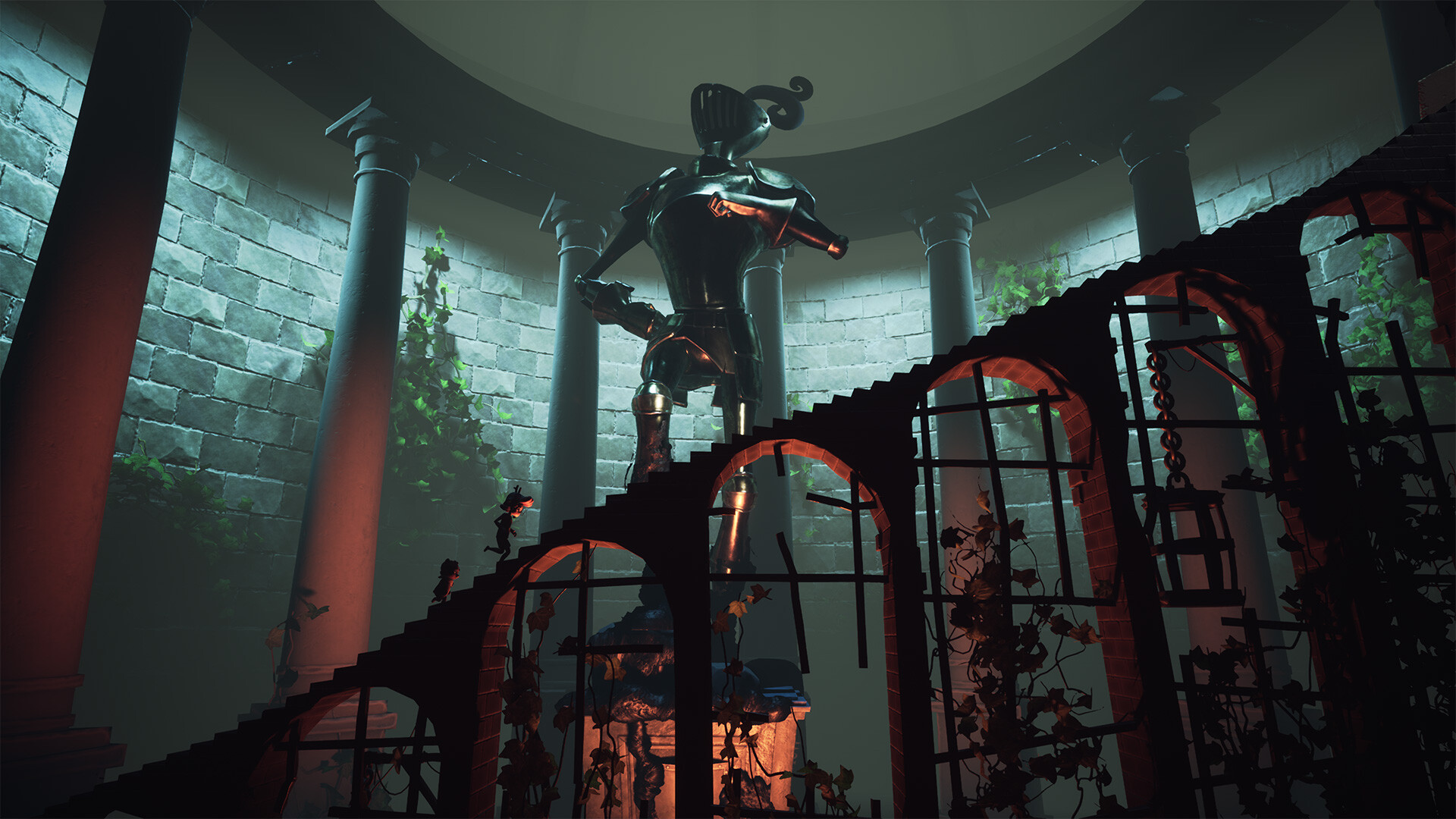 Daydream: Forgotten Sorrow #2