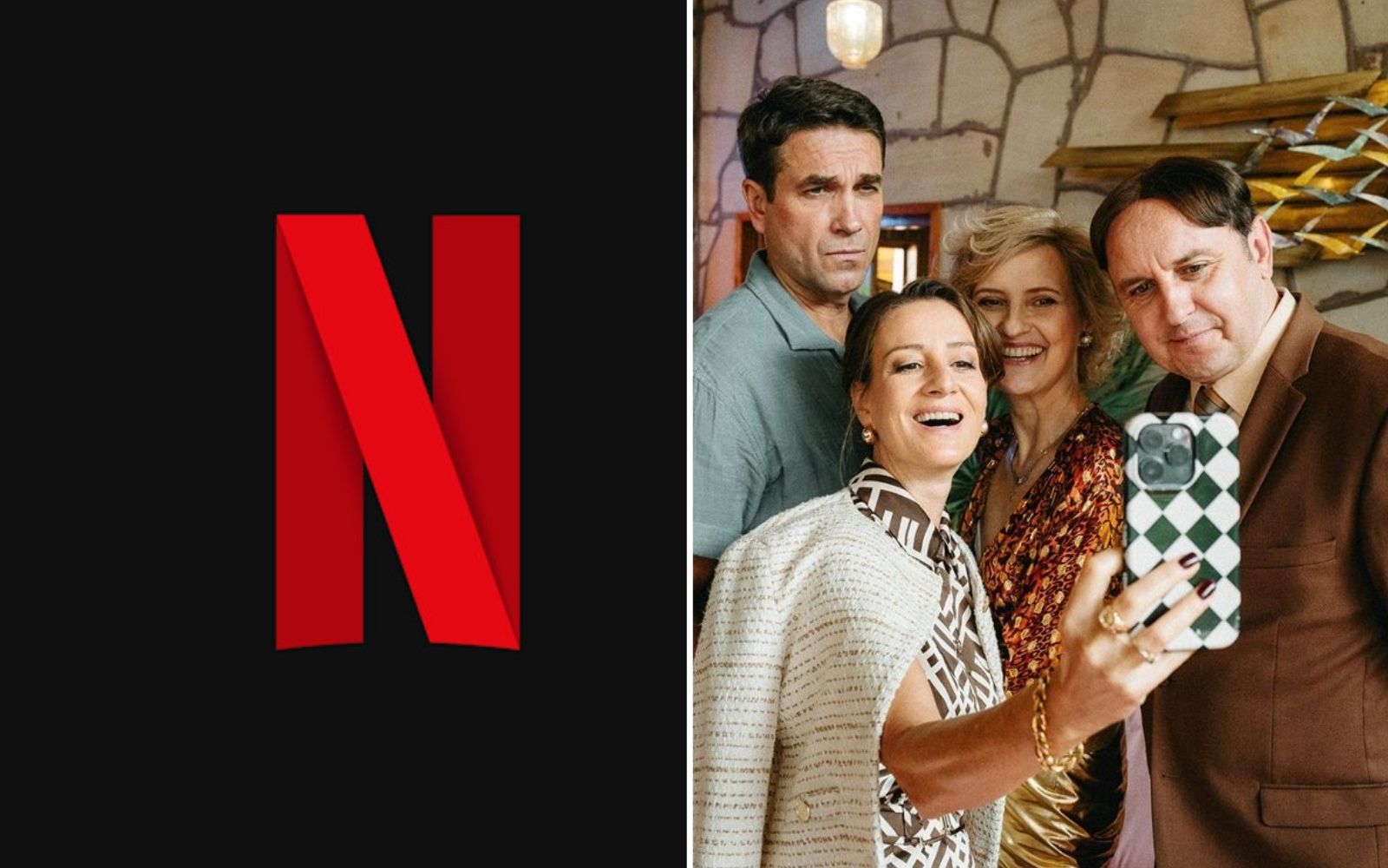 Netflix przejął polski HIT! Ta komedia zachwyciła widzów i krytyków