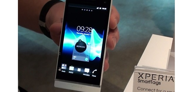 Czy tak będzie wyglądał Nexus w wydaniu Sony?