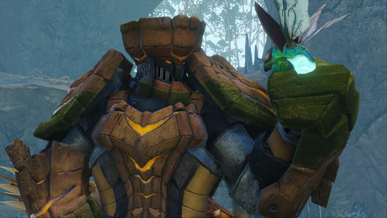 Monster Hunter Rise: Sunbreak - recenzja [Switch, PC]