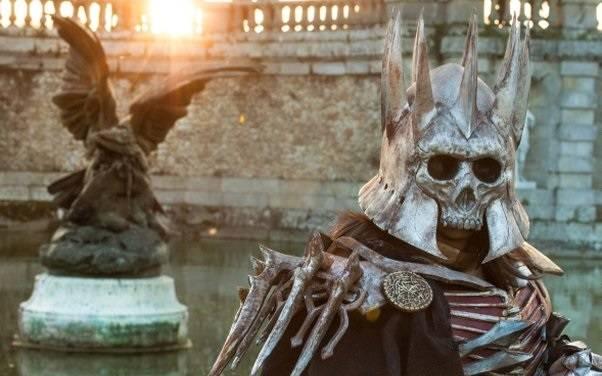Poznaliśmy najlepsze prace z konkursu na najlepszy cosplay z gry Wiedźmin 3: Dziki Gon
