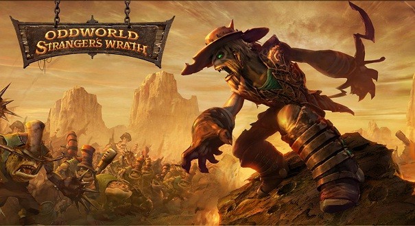 Lista trofeów z Oddworld: Stranger's Wrath!