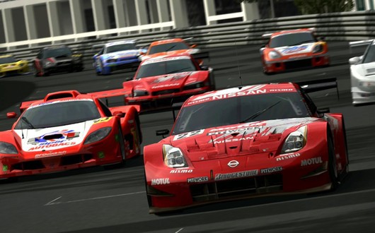 Gran Turismo 6 ukaże się jeszcze na PS3?!