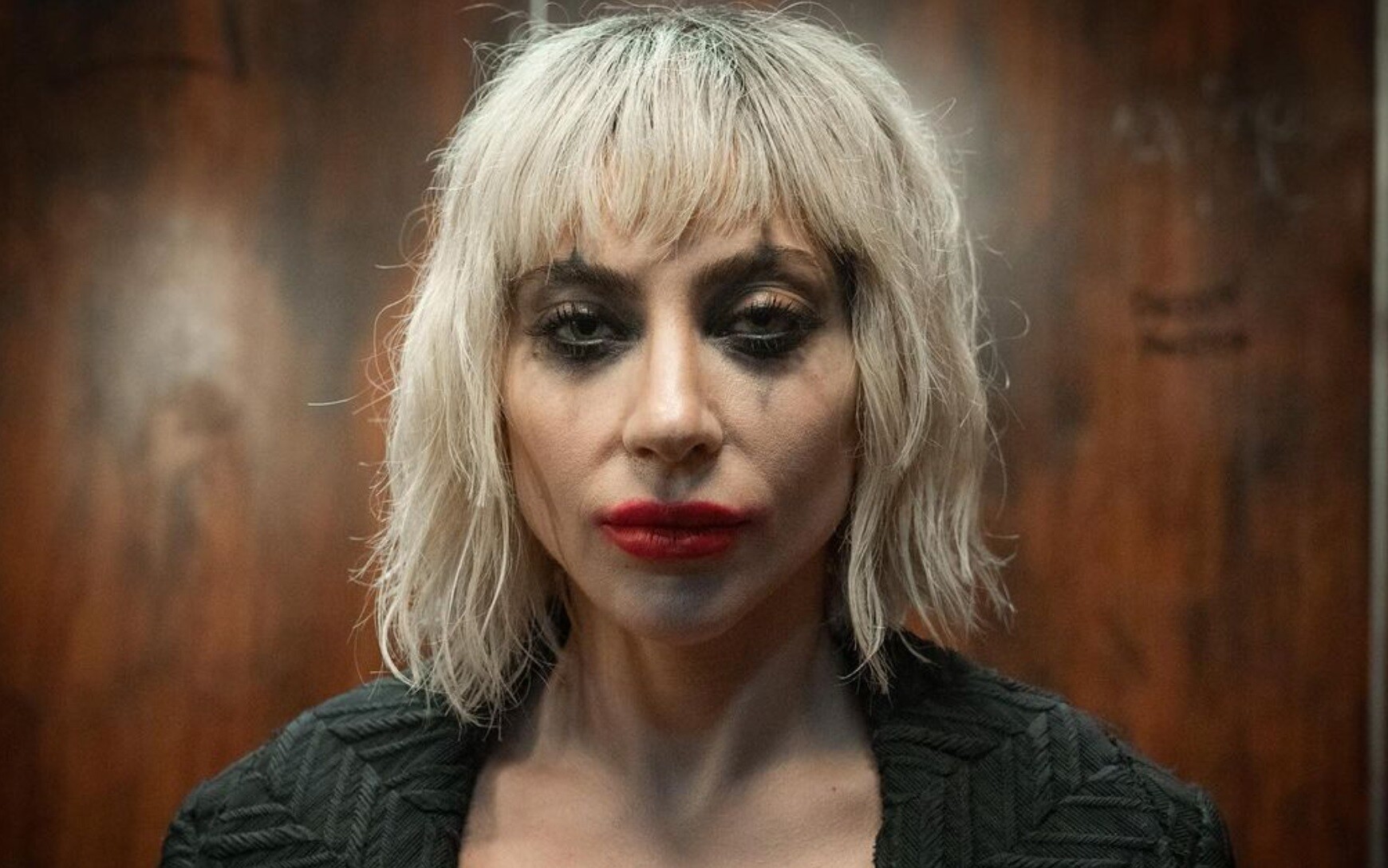Joker 2 – Lady Gaga Harley Quinn