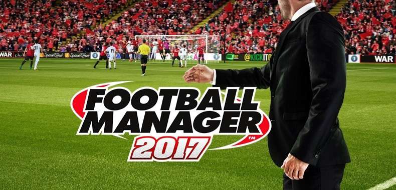 W Football Manager 2017 pojawia się Brexit. Twórcy przedstawili trzy opcje