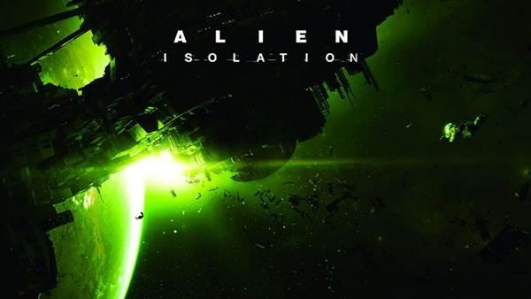 Kwadrans na mrocznym pokładzie statku...czyli gameplay z Alien: Isolation!