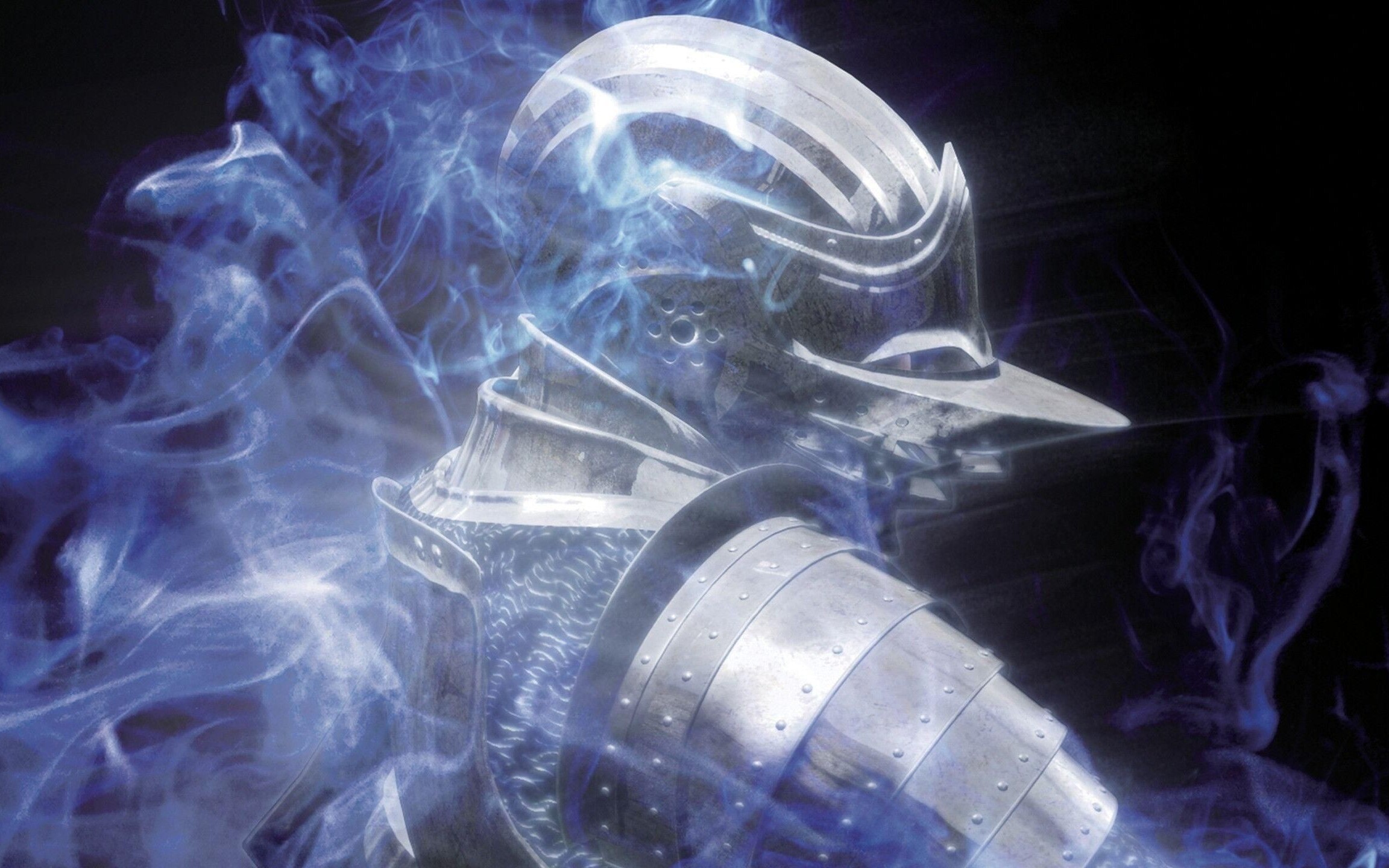 Demon’s Souls coraz bliżej remastera na PC? Nowa wersja robi wrażenie