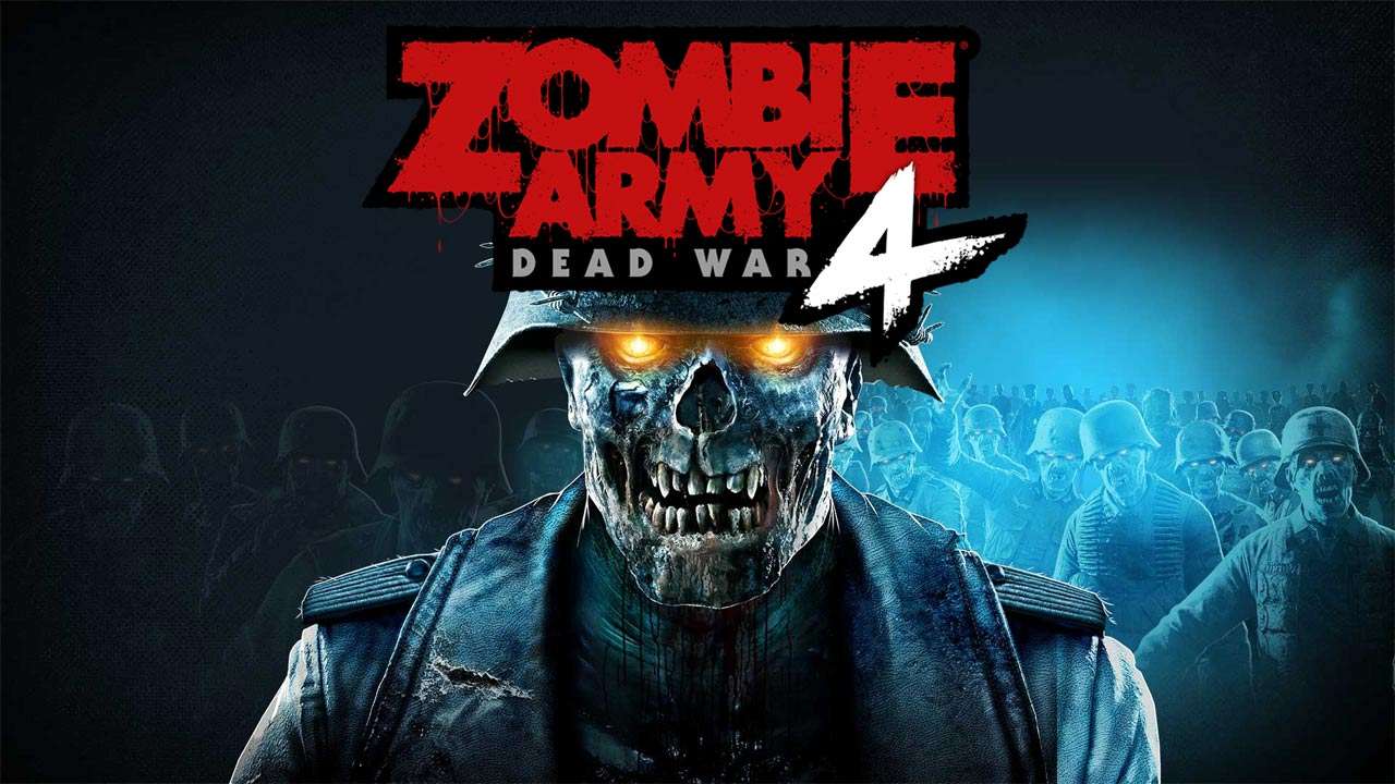 Zombie Army 4 na pierwszym gameplayu prosto z E3 2019