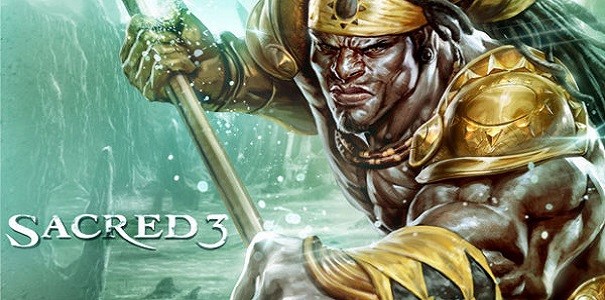 Sacred 3 tętni mocą na pierwszym zwiastunie zdradzającym datę premiery