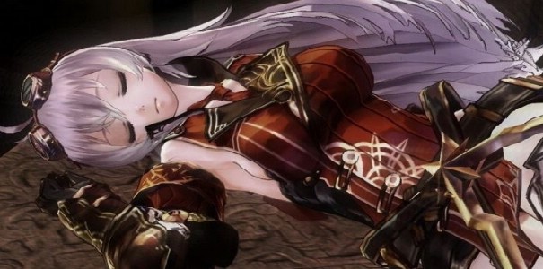 [AKTUALIZACJA] Gorące uczucia pomiędzy bohaterkami Yoru No Nai Kuni na nowych zrzutach plus film z Gust-chan